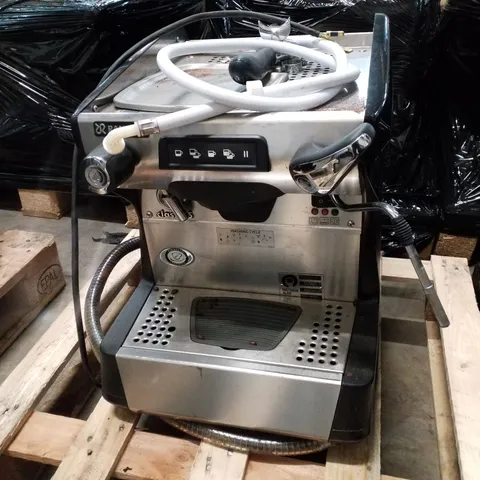 RANCILIO RAN5-1 COMMERCIAL BARRISTA COFFEE MACHINE 