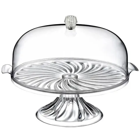 RADU LARGE DESSERT CAKE STAND