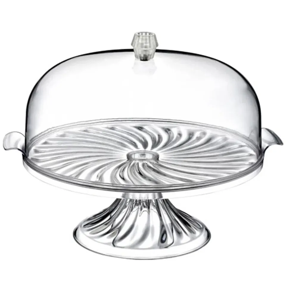 RADU LARGE DESSERT CAKE STAND