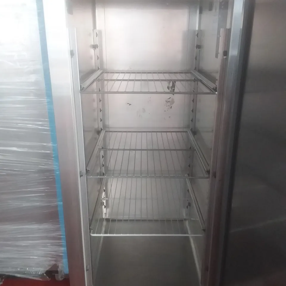 WILLIAM'S HJ1SA R290 R1 SINGLE DOOR COMMERCIAL REFRIGERATOR 