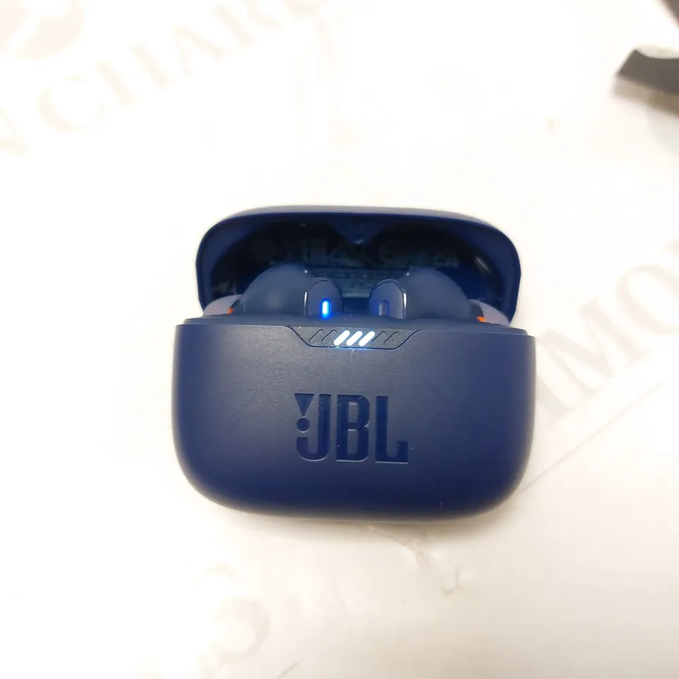 JBL TUNE 230NC TWS IN-EAR HEADPHONES