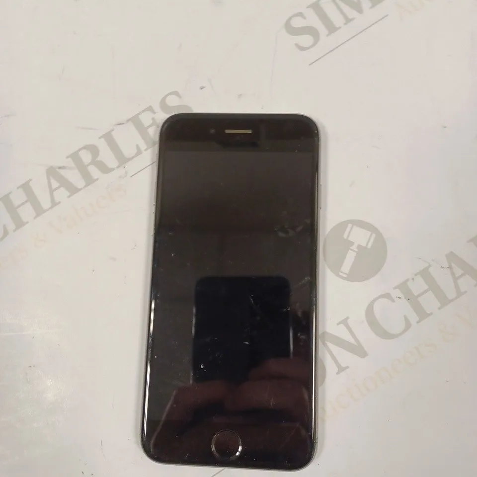 APPLE IPHONE 6 (A1586) SMARTPHONE 