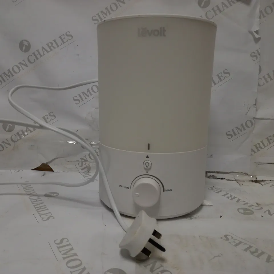 LEVOIT DUAL150 3L HUMIDIFIER