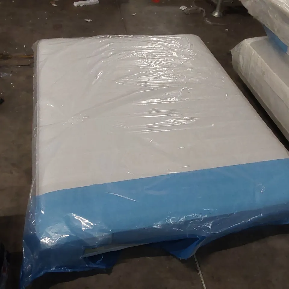 QUALITY BAGGED ARIA ORTHO 5FT KING SIZE MATTRESS 