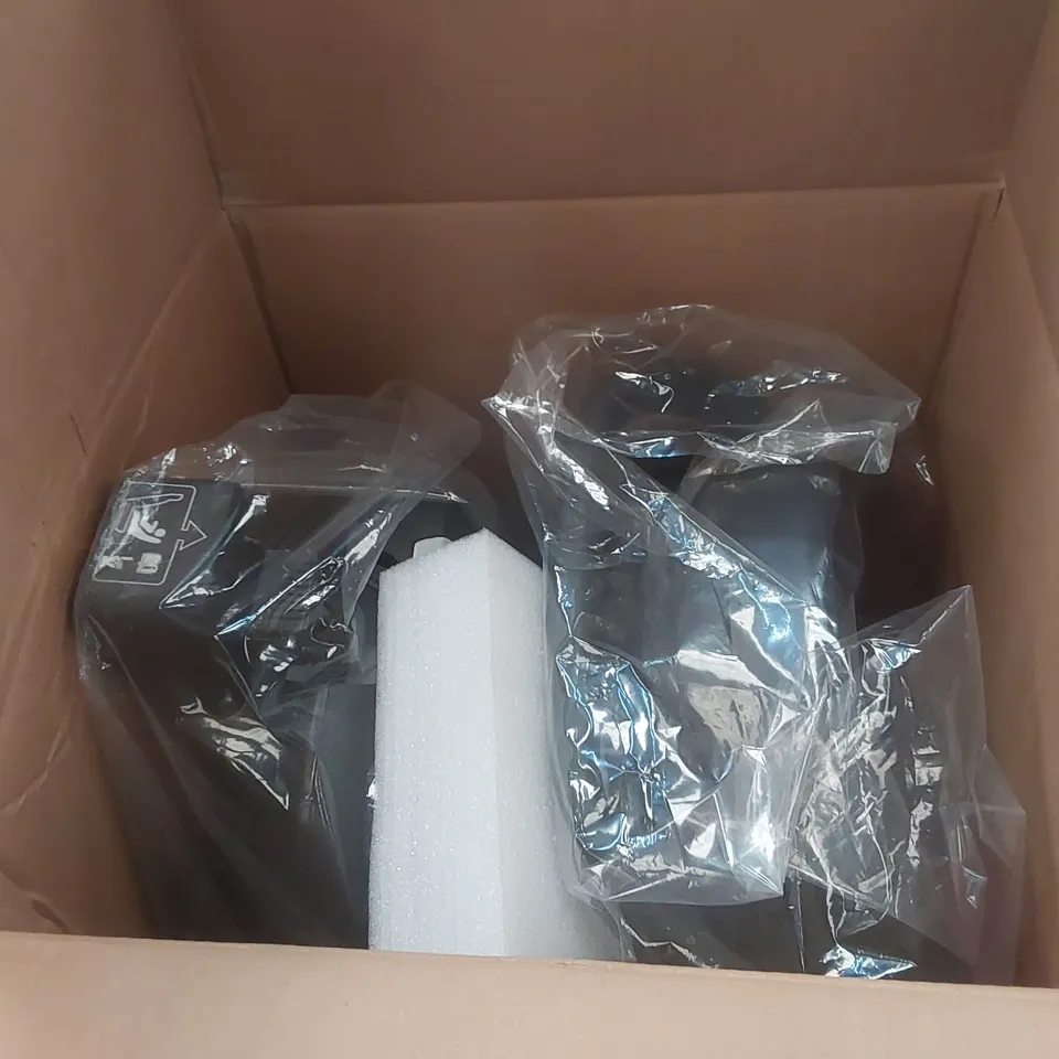 BOXED ICANDY COCOON & BASE - DARK GREY