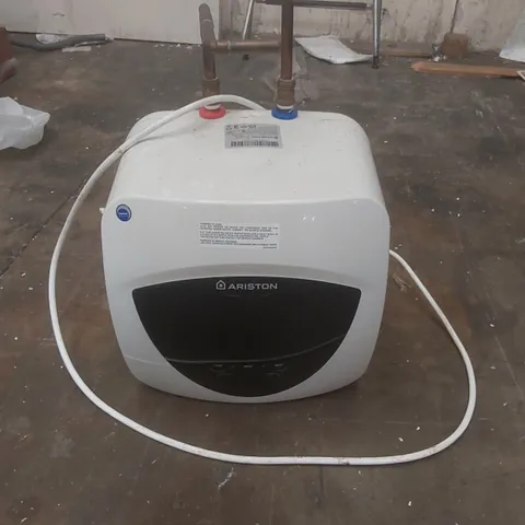 ARISTON ANDRIS LUX ECO ELECTRIC WATER HEATER