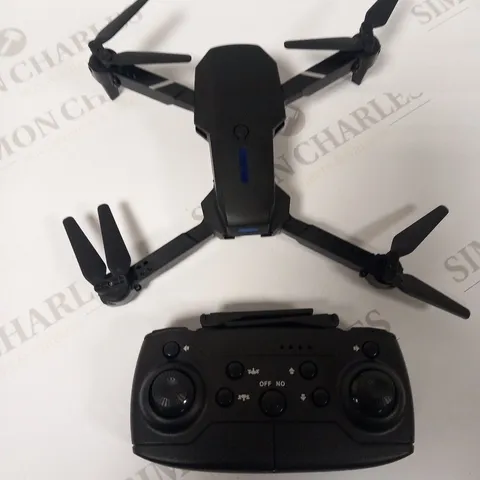 APOFLY GPS DRONE E88 PRO MINI DRONE WITH CAMERA