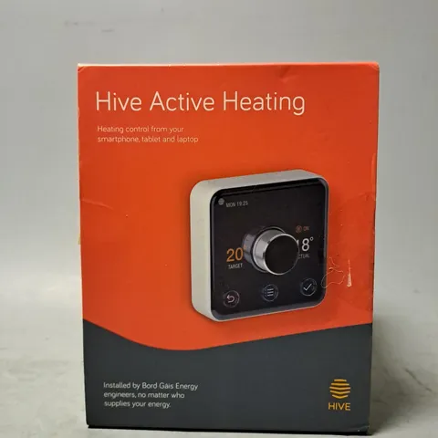 BOXED HIVE ACTIVE HEATING 