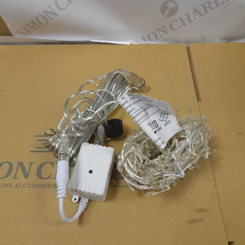 JOHN LEWIS 6 COLOUR MULTIFUNCTION LED WIRE LIGHTS