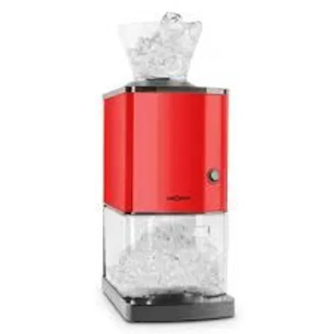 BOXED ONECONCEPT ICE CRUSHER MACHINE