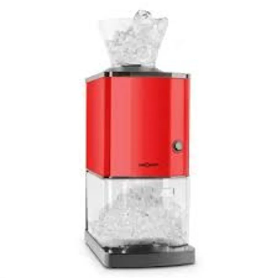 BOXED ONECONCEPT ICE CRUSHER MACHINE