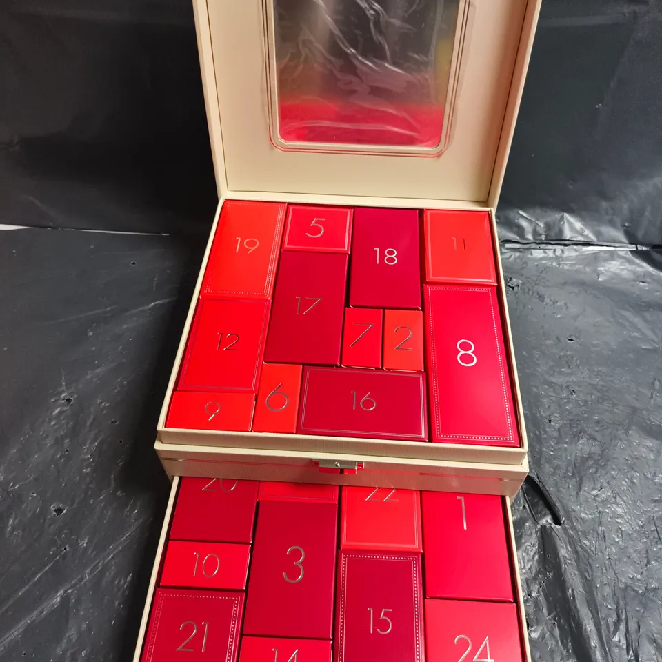 THE PERFUME SHOP MERRY SPRITZMAS ADVENT CALENDAR 2025