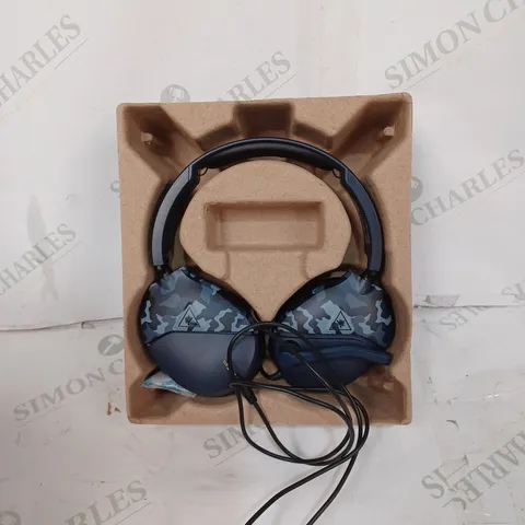 TURTLE BEACH RECON 70 MULTIPLATFORM WIRED GAMING HEADSET