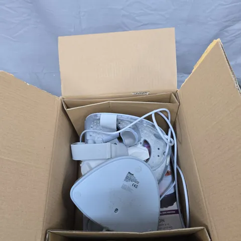 SHARK CRYOGLOW LED MASK