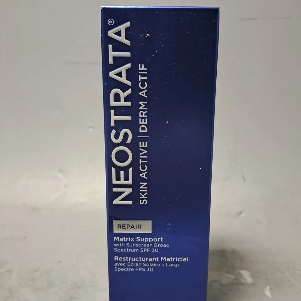 NEOSTRATA REPAIR MATRIX RESTRUCTURING SPF30 DAY CREAM 50G