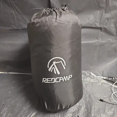 REDCAMP SLEEPING BAG IN CARRY BAG