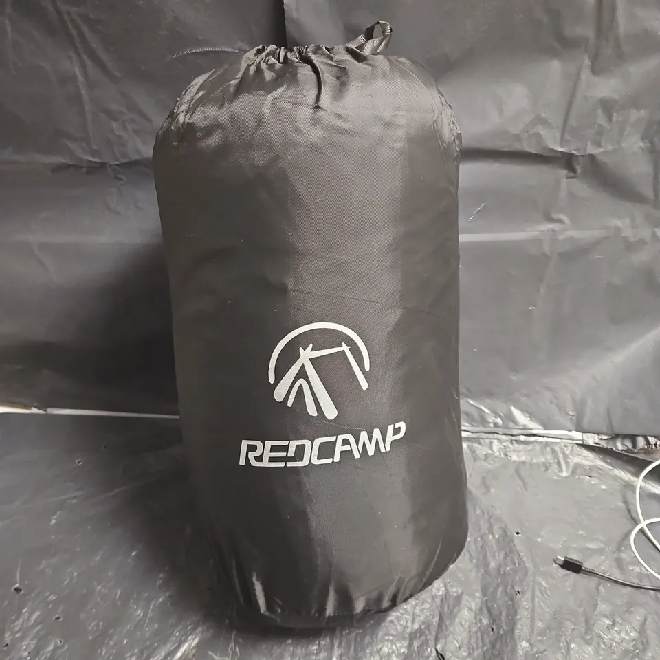 REDCAMP SLEEPING BAG IN CARRY BAG