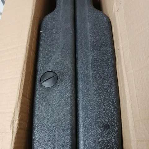 CANTILEVER SET 4 FILLABLE BASES FOR GARDEN PARASOL