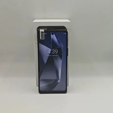 ALPS A35G GENERIC ANDROID MOBILE PHONE IN BLACK