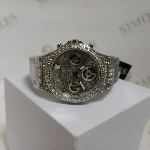 GUESS MOONLIGHT BRACELET LADIES' WATCH