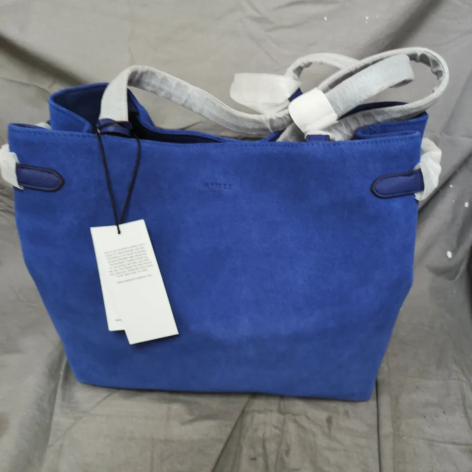 AIMEE KESTENBERG GRAMERCY TOTE BAG