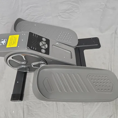 BLISS & BEYOND PEDAL EXERCISE BIKE