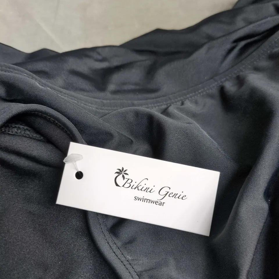 BIKINI GENIE SWIMWEAR BIKINI BOTTOMS 