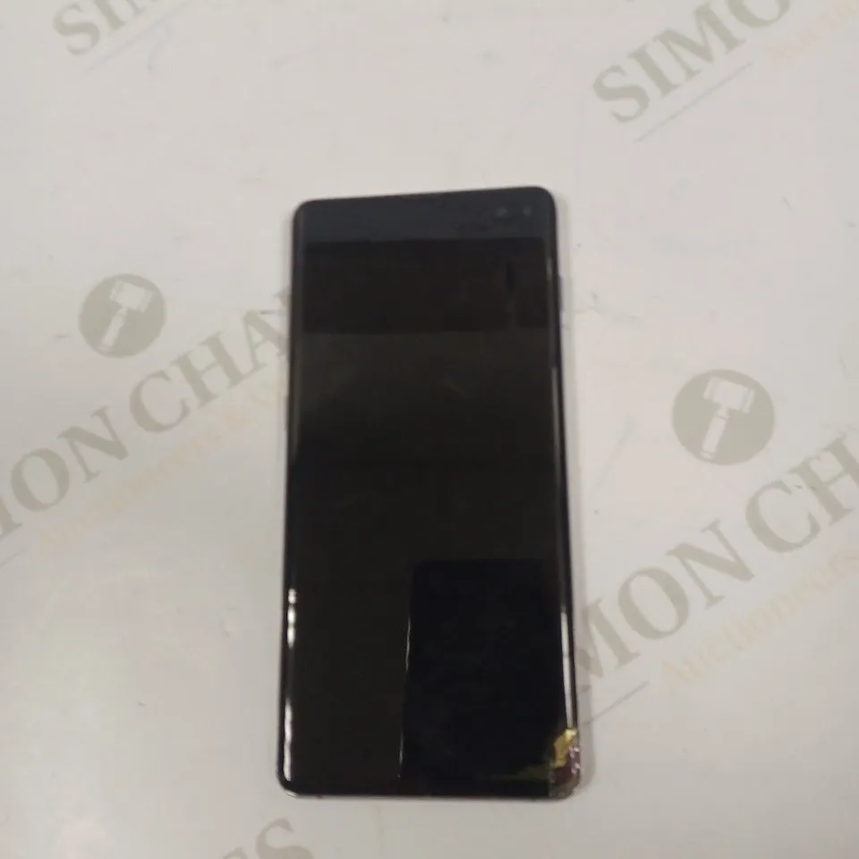 SAMSUNG GALAXY S10+ SMARTPHONE 