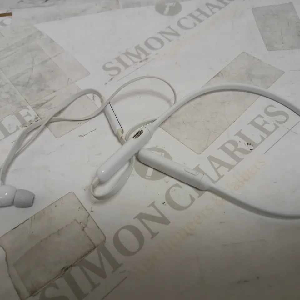 BEATS WIRELESS EARPHONES