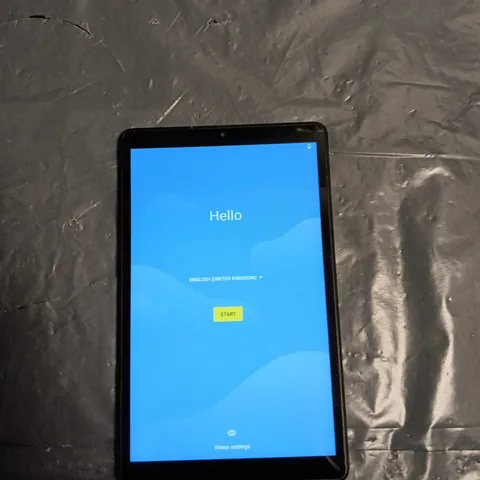 LENOVO TABM8 HD GEN 2