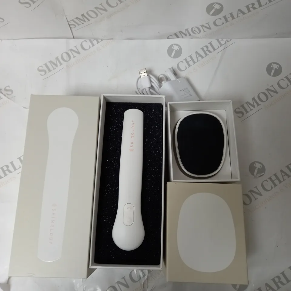 BOXED SKINOGLY SK3DAS