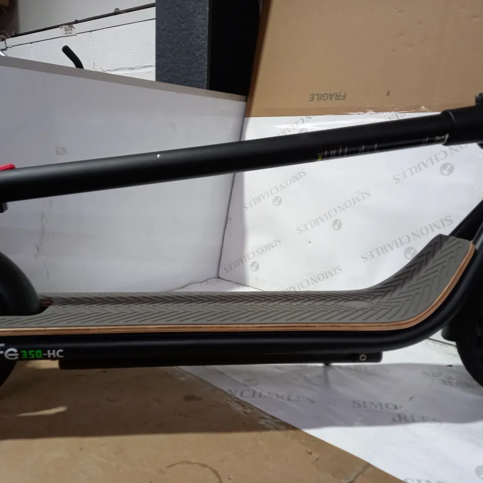 LI-FE 350 HC ELECTRIC SCOOTER (COLLECTION ONLY) RRP £529.99