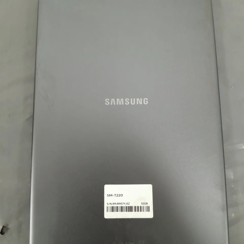 GALAXY TAB A7 LITE (8.7", LTE)