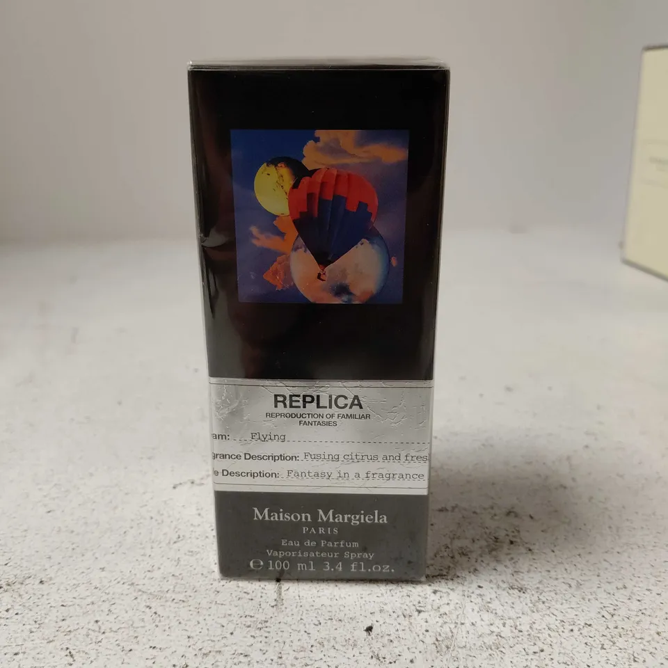 SEALED MAISON MARGIELA REPLICA 100ML EAU DE PARFUM