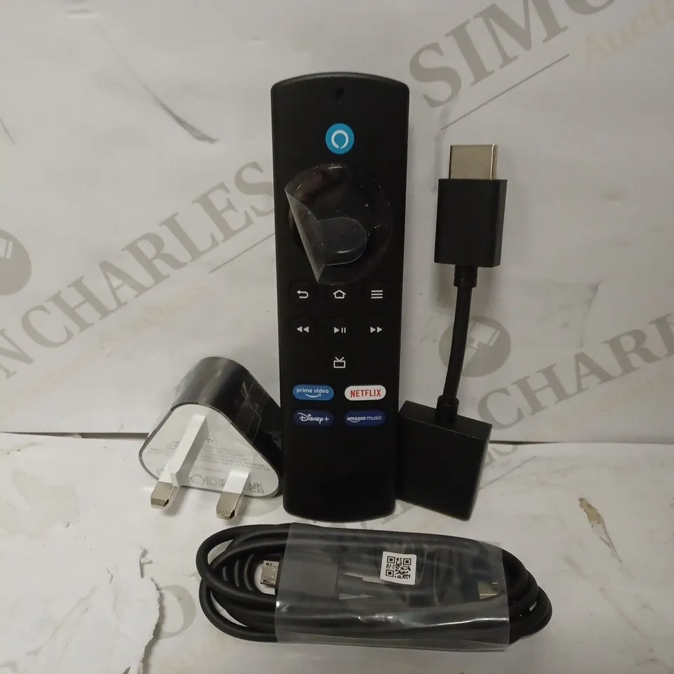 PARTS FOR AMAZON FIRE TV STICK LITE