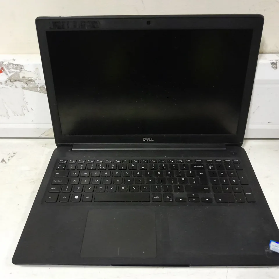 DELL LATTITUDE 3500 LAPTOP 