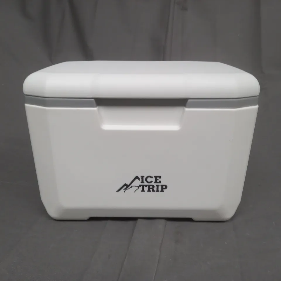 ICE TRIP 6L COOLER BOX