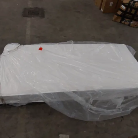 QUALITY BAGGED AFRIN BONNEL 3FT OPEN COIL MATTRESS