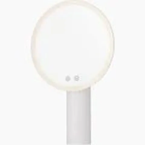 BELLALICIOUS LED ILLUMINATED NON SLIP VANITY MIRROR