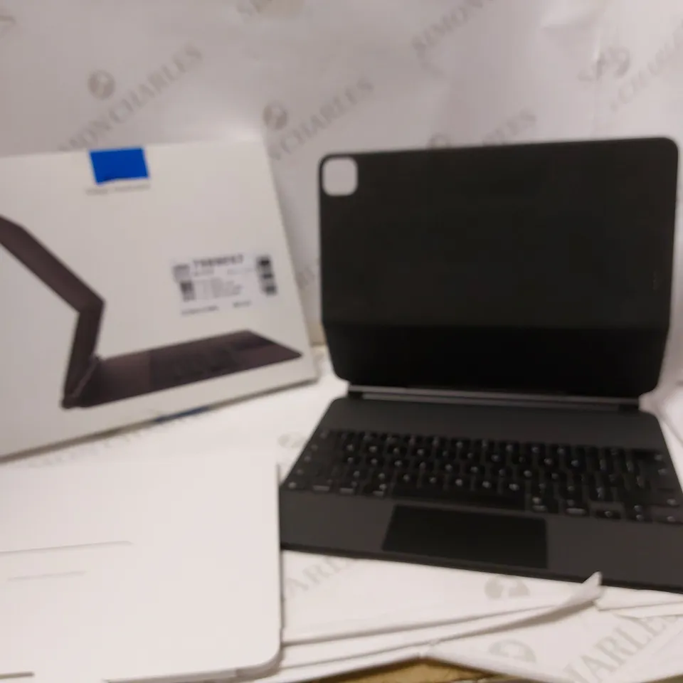 APPLE MAGIC KEYBOARD FOR IPAD PRO 12.9" (3RD/4TH/5TH GEN)