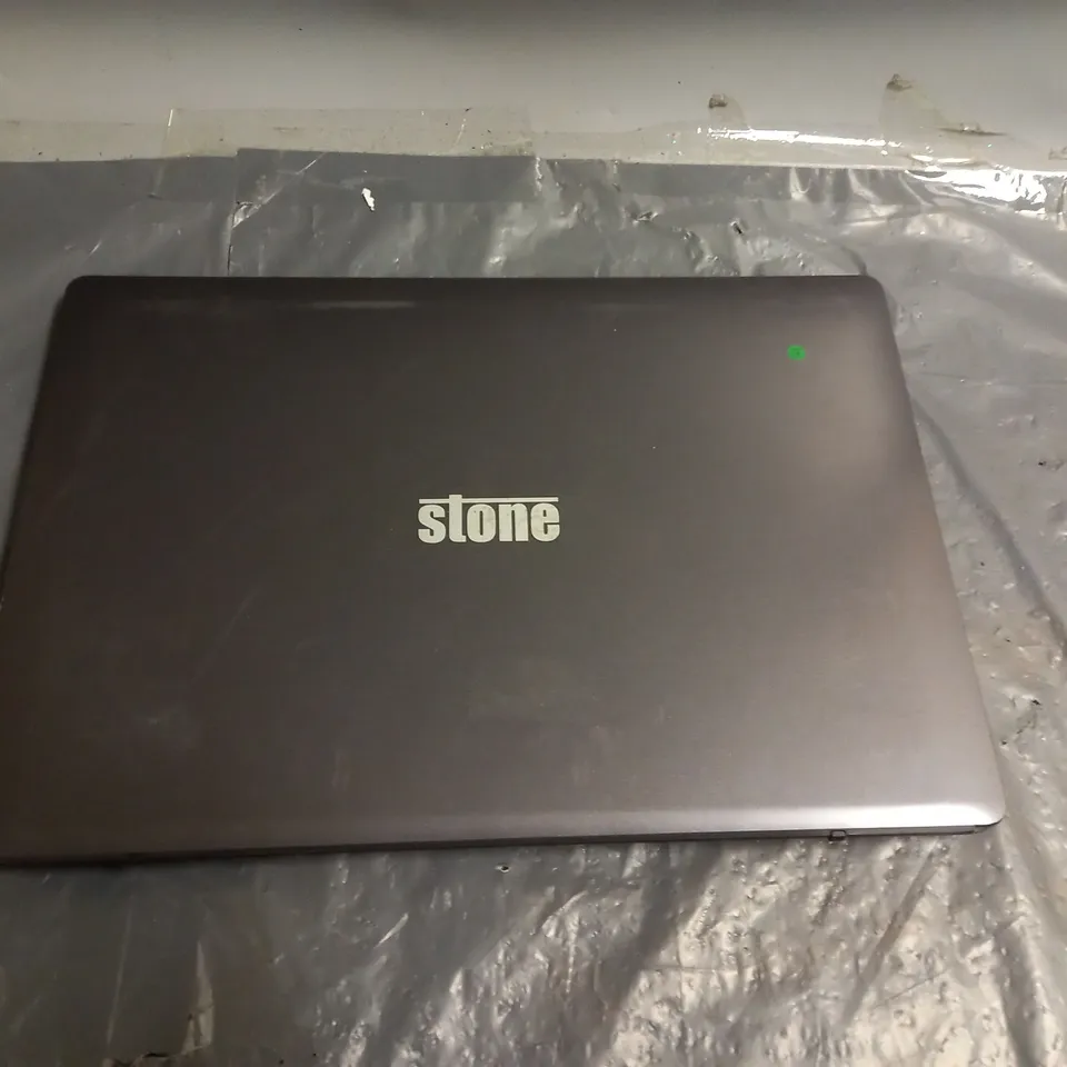 STONE NOTCHA-286 PRO WINDOWS INTEL CORE I3 LAPTOP