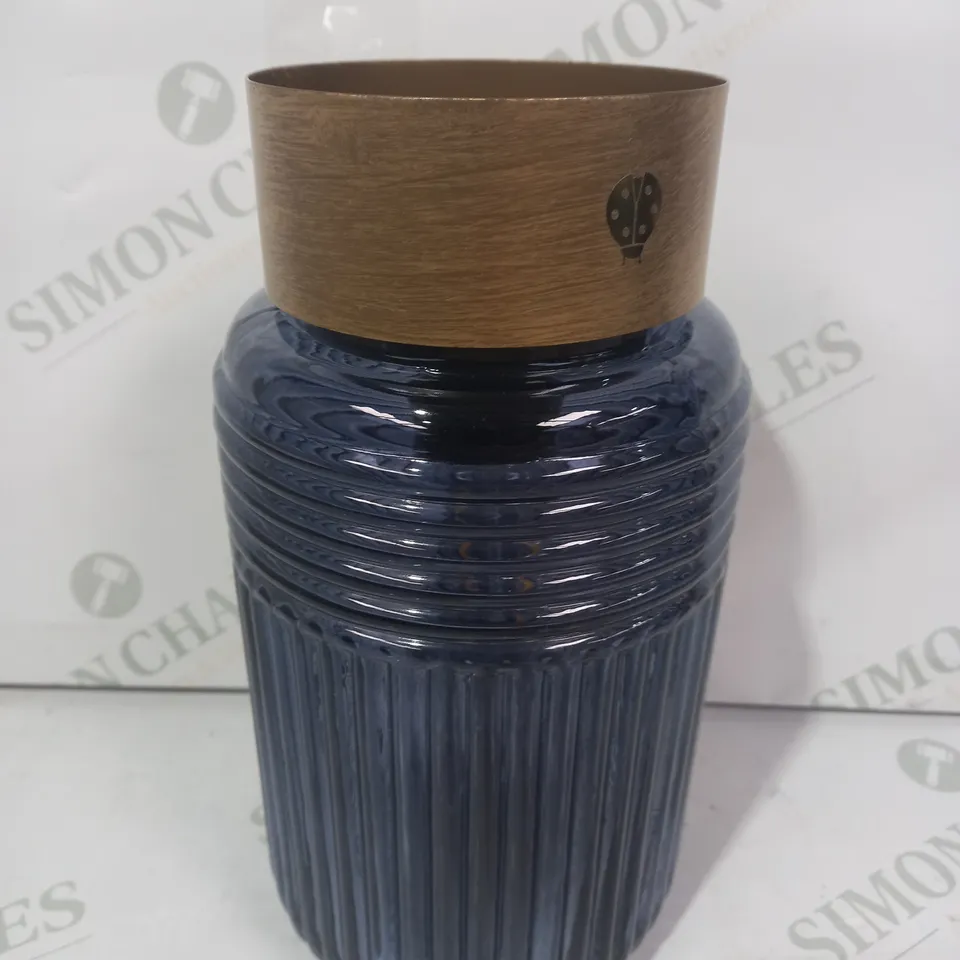 BUNDLEBERRY BY AMANDA HOLDEN INDOOR OUTDOOR TABLE TOP LAMP