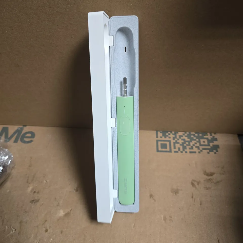 SURH ELECTRIC TOOTBRUSH 