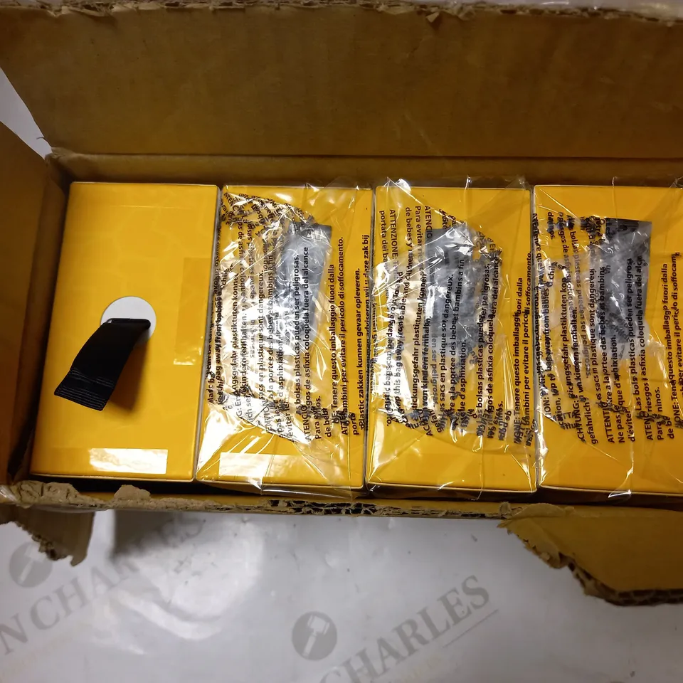 BOX OF 4 JAM LIVE TRUE WIRELESS EARPHONE