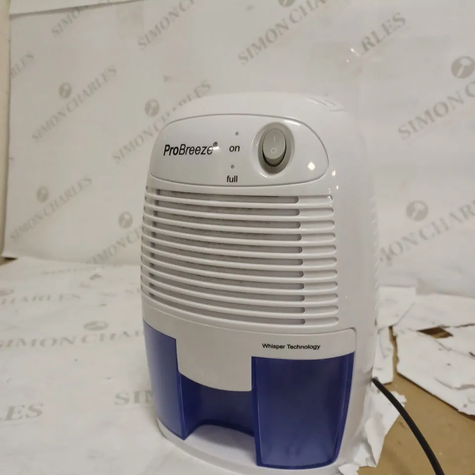 PROBREEZE 500ML DEHUMIDIFIER