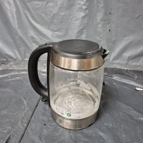 21600 GLASS KETTLE 