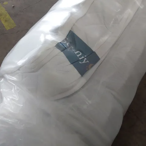 BAGGED & ROLLED SERENITY 4'6" DOUBLE MATTRESS
