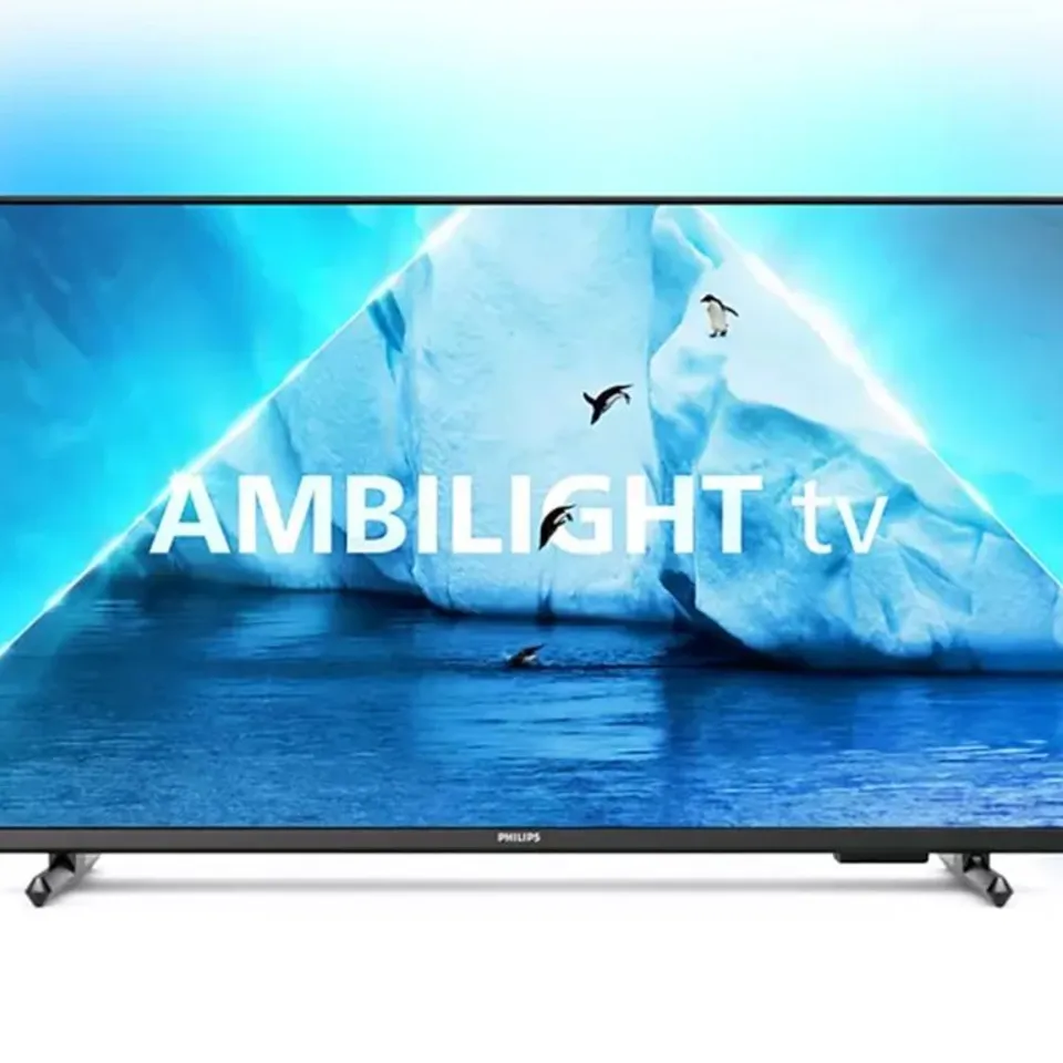 PHILIPS 32PFS6908 32 INCH FULL HD HDR AMBILIGHT SMART LED TV FREEVIEW PLAY