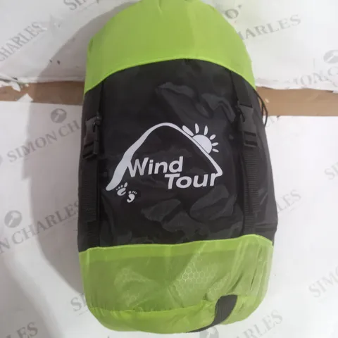 WIND TOUR SLEEPING BAG