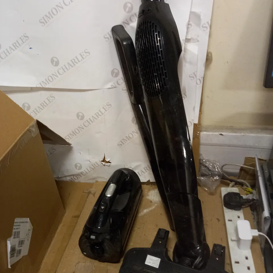 BOSCH SERIES 2 PROCLEAN